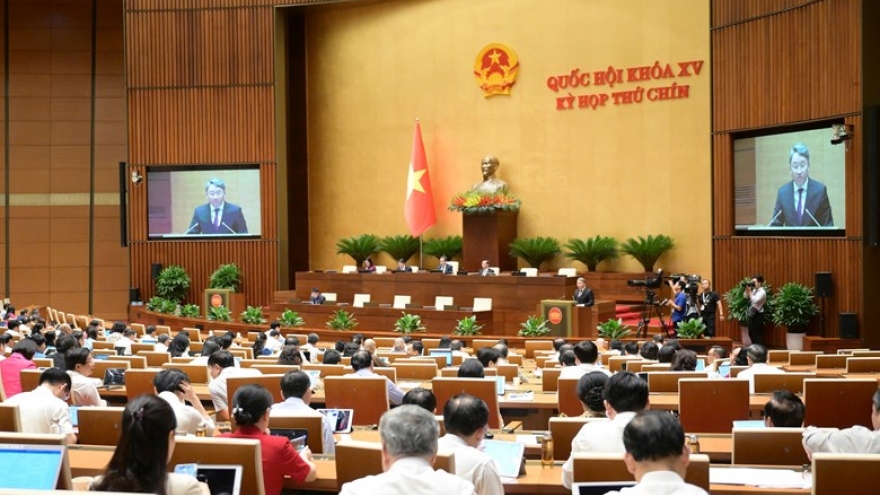Nâng mức hình phạt tù, hình phạt tiền đối với một số tội danh